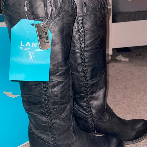 Lane Boots - Picture 2 of 7